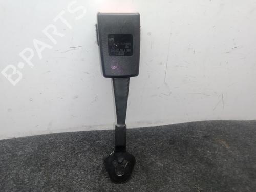 Used Seat buckle Seat buckle SEAT EXEO (3R2) 2.0 TDI (143 hp) 33235341 33235341