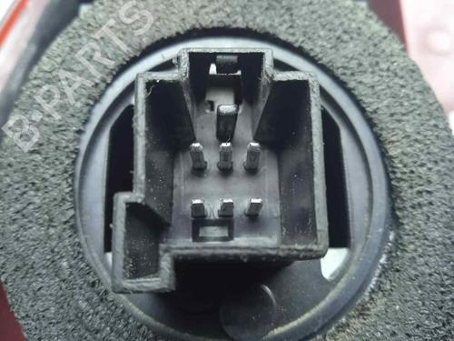 Højre baglygte FORD FOCUS I Turnier (DNW) 1.8 Turbo DI / TDDi | BP7883228C35 