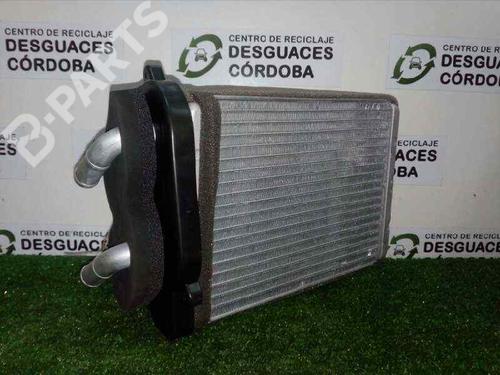 Used Heater matrix Heater matrix 5700512 5700512