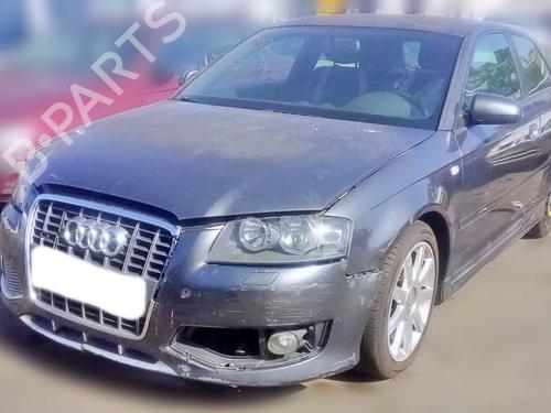 Ricambi AUDI A3 (8P1) 2.0 TDI 16V (140 hp) 4357839