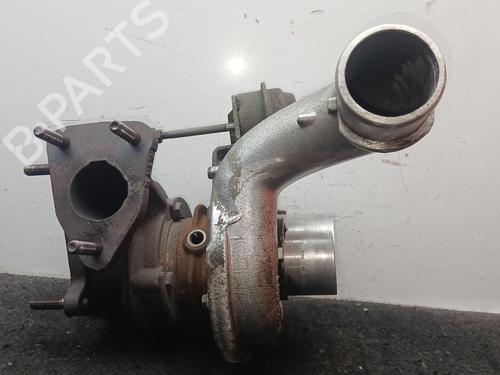 Used Turbocharger/Supercharger Turbocharger/Supercharger 38015636 38015636