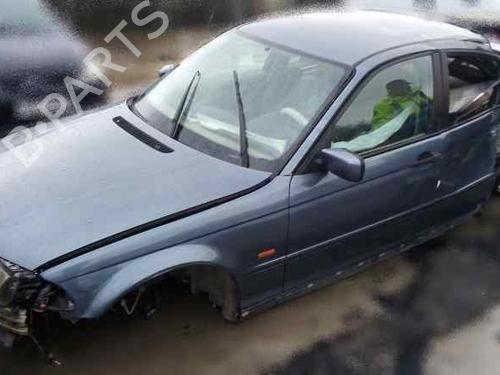 Right mirror BMW 3 (E46) 320 d | BP11095712C27