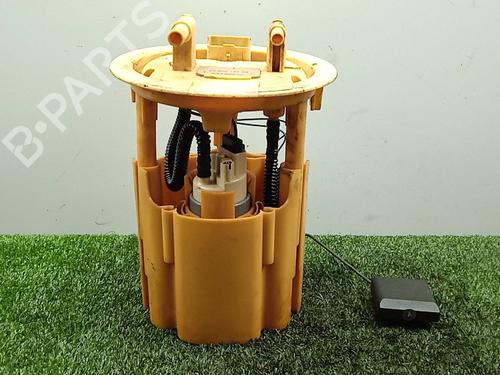 Pompe à carburant PEUGEOT 206 Hatchback (2A/C) 2.0 HDI 90 (90 hp) 28579484