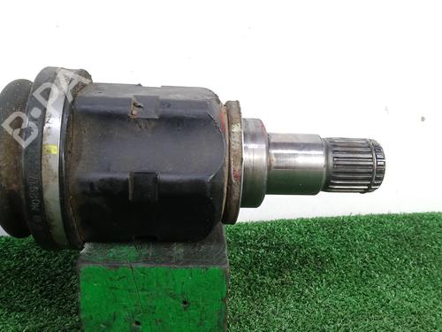 Left front driveshaft TOYOTA COROLLA (_E12_) 2.0 D-4D (CDE120R, CDE120L_) | BP36526976M38 - Image 3