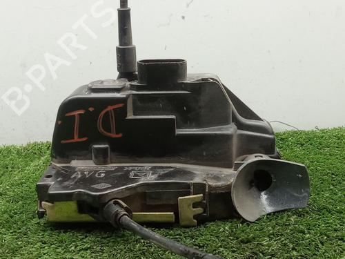 Used Front left lock Front left lock NISSAN PRIMERA Hatchback (P12) 1.9 dCi (120 hp) 40046484 40046484
