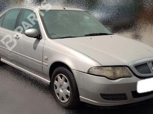 Used Parts ROVER 45 I Saloon (RT)    1161663