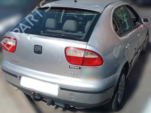 Airco bedieningspaneel SEAT LEON (1M1) 1.9 TDI | BP13520794I5 
