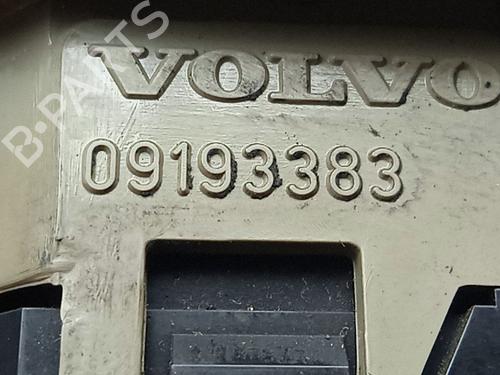 Left front window switch VOLVO S60 I (384) D5 | BP31852514I27