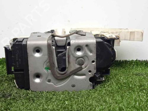Rear left lock MERCEDES-BENZ C-CLASS (W204) C 220 CDI (204.002) | BP17195509C100 