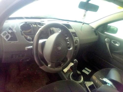 Fuse box RENAULT MEGANE II Saloon (LM0/1_) 1.5 dCi (LM0F, LM0T, LM2B) | BP32003107E1 