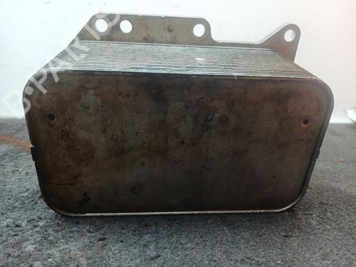 Used Oil radiator Oil radiator RENAULT MASTER III Platform/Chassis (EV, HV, UV) 2.3 dCi 145 FWD (EV0E, EV0F, HV0E, HV0F, UV0E, UV0F,... (146 hp) 39802850 39802850