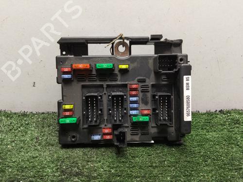 control-unit-citroen-c5-i-dc_-2001-2002-2003-2004-2005-36552637 main image