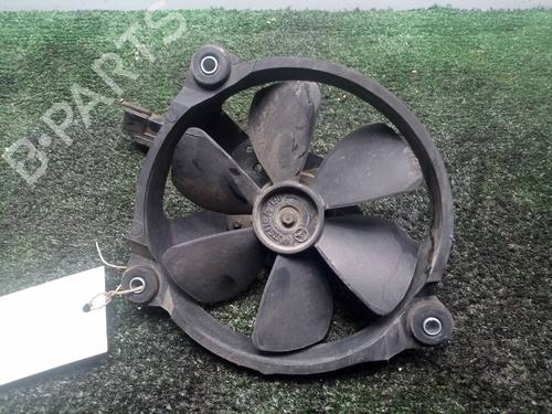 Used Radiator fan BMW MOTORCYCLES F ( - 800cc) F 650 (169) (48 hp) 24671407