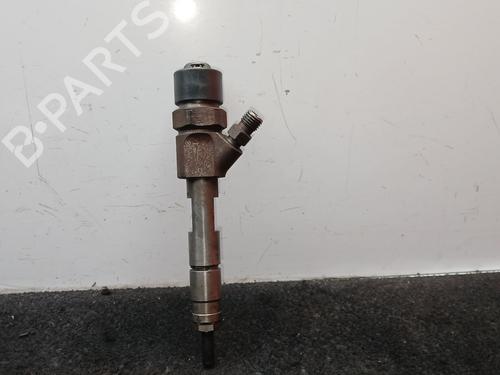 Inyector Inyector RENAULT MASTER II Van (FD) 1.9 dCi 80 (FD0P) (82 hp) 37269895 37269895