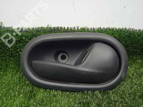 Used Front right interior door handle Front right interior door handle DACIA SANDERO II TCe 90 (B8M1, B8MA, B8AC) (90 hp) 10364441 10364441