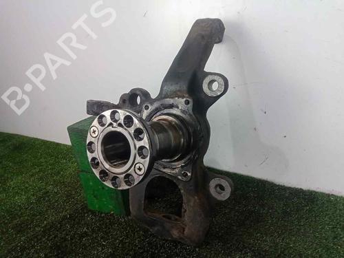 Left front steering knuckle MITSUBISHI GALLOPER (JK-01)  | BP29512399M25 