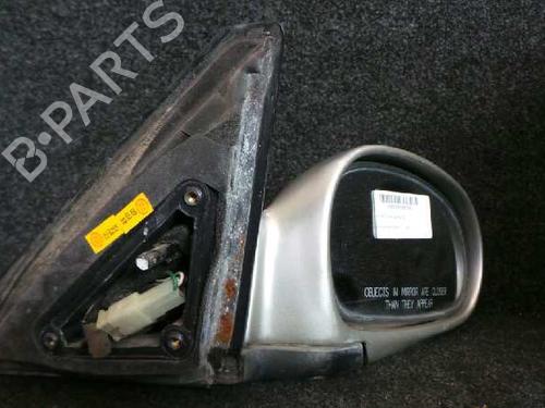 Used Right mirror KIA SHUMA I (FB) [1996-2001]  5690114
