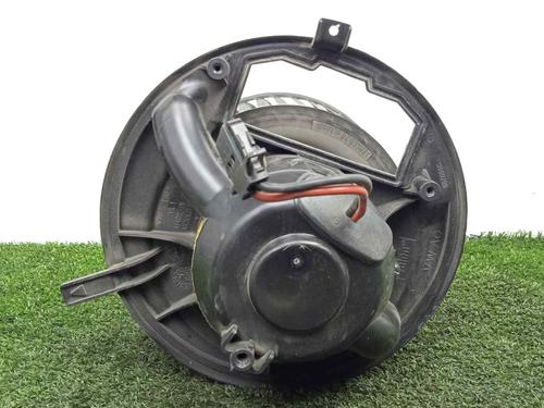 Heater blower motor AUDI A3 (8P1)  | BP13575007M62 