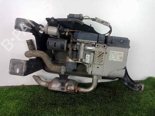 Used Heater matrix FIAT SCUDO Bus (270_, 272_) [2007-2016]  29190893