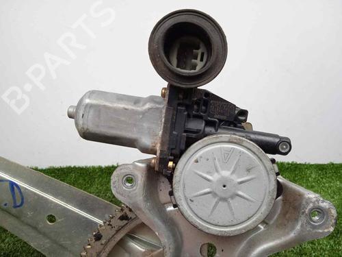 Rear right window mechanism TOYOTA LAND CRUISER PRADO (_J12_) 3.0 D-4D (KDJ120, KDJ125) | BP5697040C25 