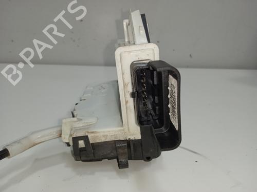 Front right lock PEUGEOT 308 I (4A_, 4C_) 1.6 HDi | BP12209832C97 