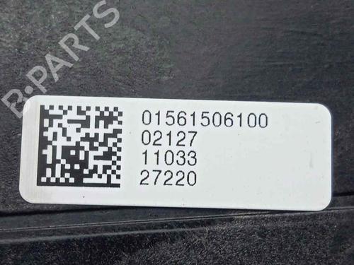 Climate control ALFA ROMEO STELVIO (949_) 2.2 D (949.AXC1A) | BP17089691I5 