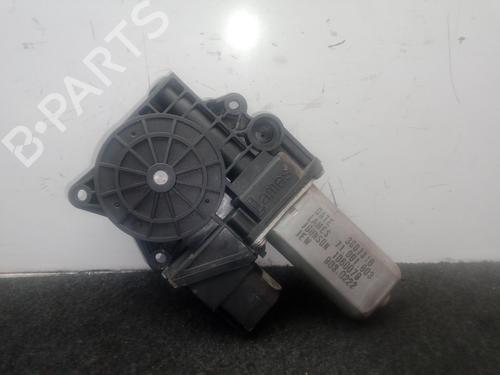 Used Right rear window motor BMW 1 (E87) 118 d (122 hp) 29118134