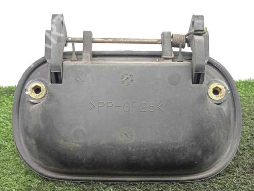 Front left exterior door handle ISUZU N (6th Generation)  | BP17614986C128 