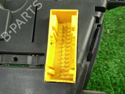 Instrument cluster CITROËN C4 Grand Picasso I (UA_) 1.6 HDi | BP26711867C47 