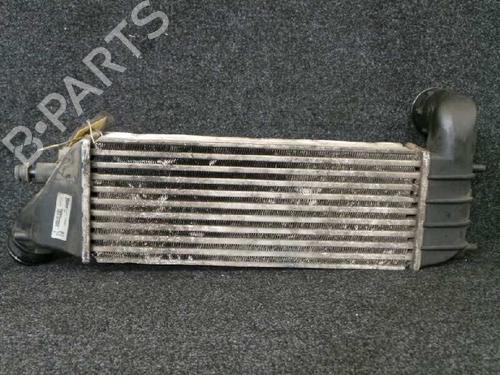 Intercooler PEUGEOT 807 (EB_) 2.2 HDi | BP5724456M30 