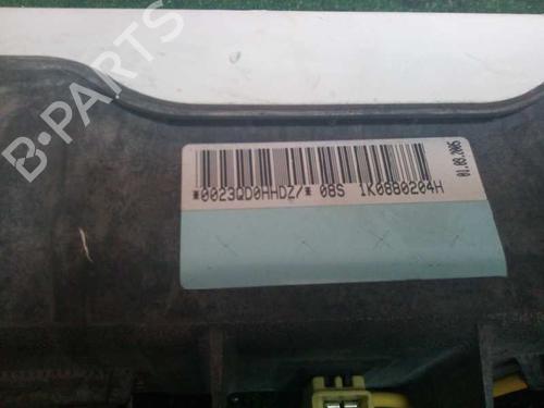 Passenger airbag SKODA OCTAVIA II (1Z3) 1.9 TDI | BP5714264C10 