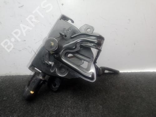 Used Hood lock KIA RIO IV (YB, SC, FB) 1.4 CRDi 77 (78 hp) 30271827