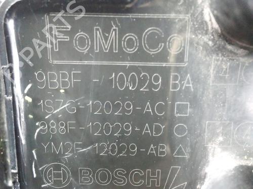 Ignition coil FORD FIESTA V (JH_, JD_) 1.25 16V | BP22597658M94 