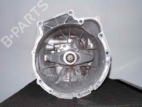 Used Gearbox BMW 5 (E39) 525 d (163 hp) 5689581