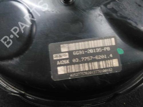 Servo brake FORD GALAXY II (WA6)  | BP5783326M42 