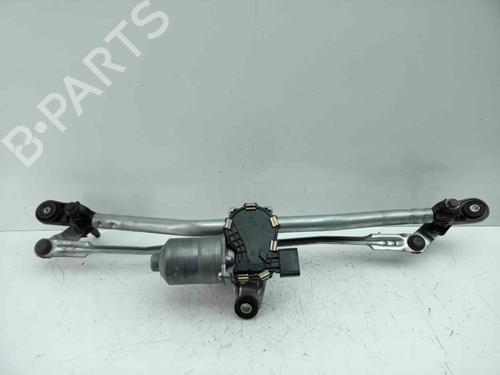 Used Front wiper motor JEEP RENEGADE SUV (BU, B1, BV) [2014-2025]  19677200