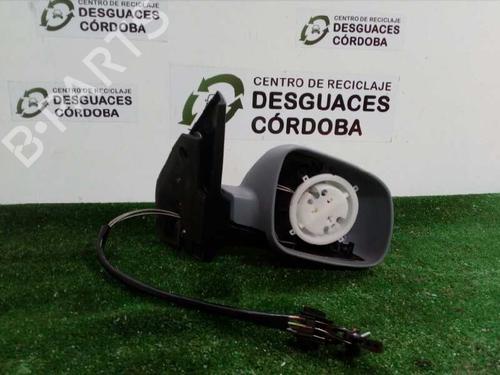 Retrovisore destro VW GOLF IV (1J1) [1997-2008]  5737866