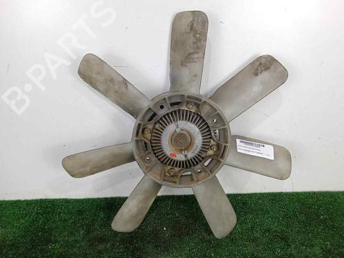 Lüfter für OPEL FRONTERA A (U92) [1992-1998]  31042225