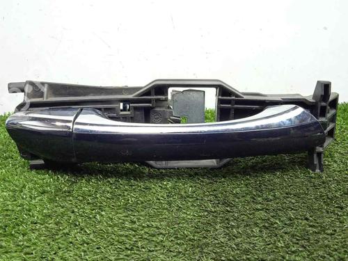 Used Front right exterior door handle MERCEDES-BENZ E-CLASS (W211) [2002-2009]  17200243