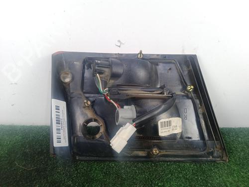 Right tailgate light TOYOTA CARINA E VI Saloon (_T19_) 2.0 (ST191) | BP30306253C80
