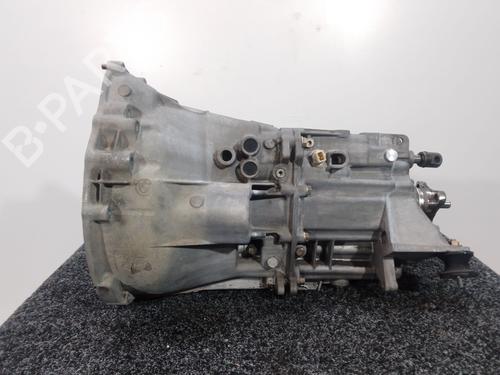 Getriebe BMW 3 Compact (E46) 316 ti | BP39262223M3 - Image 4