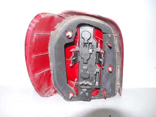 Right taillight VW POLO (6N2) 1.4 TDI | BP5708197C35 
