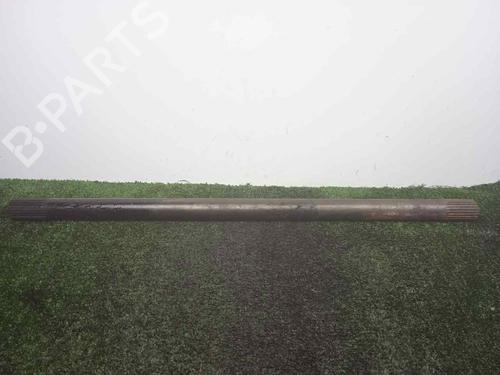 Used Right rear driveshaft LAND ROVER 88/109 MK III Closed Off-Road Vehicle 2.3 D 4x4 (63 hp) 12216540