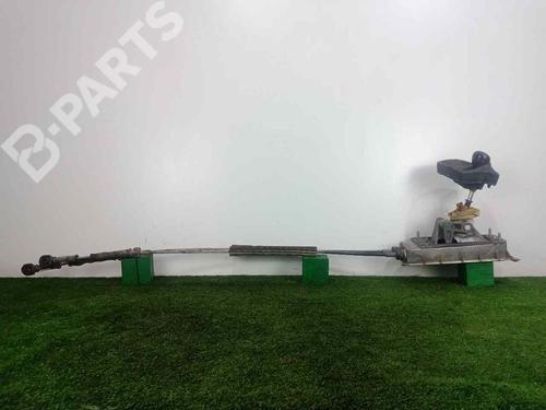 Used Manual gearbox selector Manual gearbox selector VW POLO (9N_, 9A_) 1.4 TDI (70 hp) 11187811 11187811