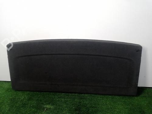 Used Rear parcel shelf VW POLO IV (9N_, 9A_) 1.4 16V (80 hp) 29182679