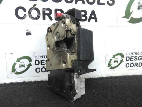Used Rear right lock PEUGEOT 306 (7B, N3, N5) 2.0 HDI 90 (90 hp) 5709931