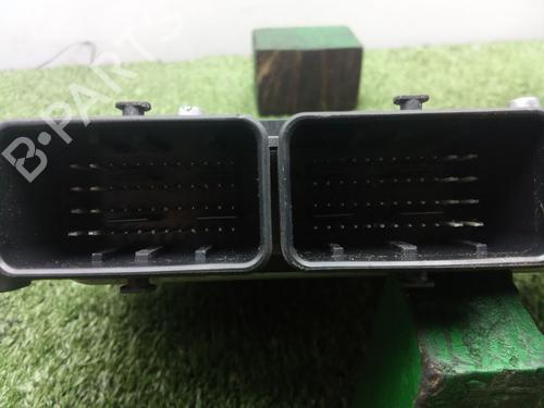Engine control unit (ECU) PEUGEOT 407 (6D_) 2.0 HDi 135 (6DRHRH, 6DRHRE, 6DRHRG, 6DRHRJ) | BP36674541M57 - Image 4
