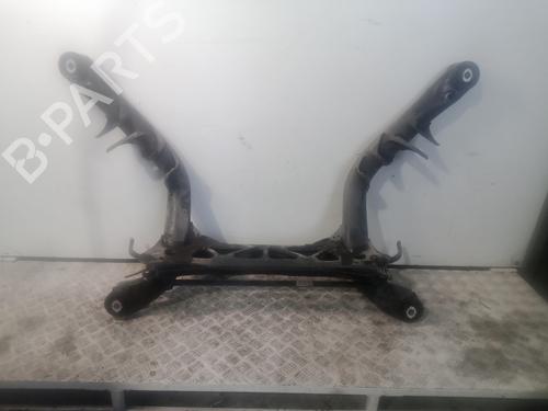 Used Rear axle AUDI A5 (8T3) 2.7 TDI (163 hp) 27624136