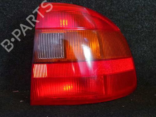 Used Right taillight OPEL ASTRA F Saloon (T92) 1.6 i (F19, M19) (75 hp) 5689894