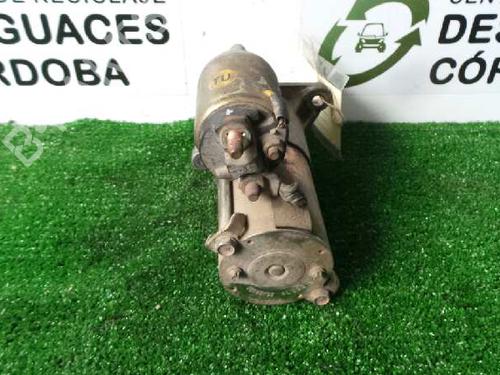 Starter CHEVROLET LACETTI (J200)  | BP6865811M8 